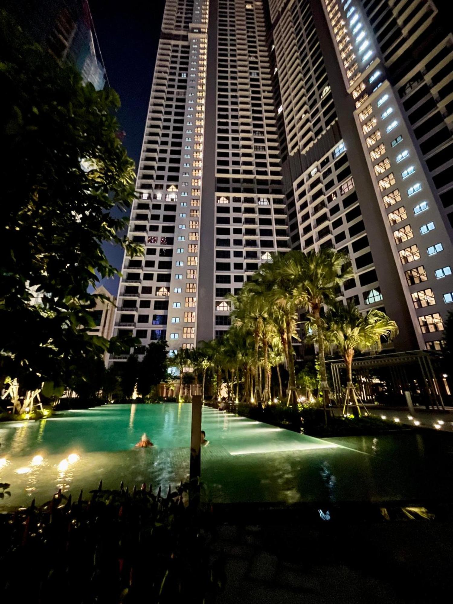 Apartment Agile Bukit Bintang Trx By Tourism Service *