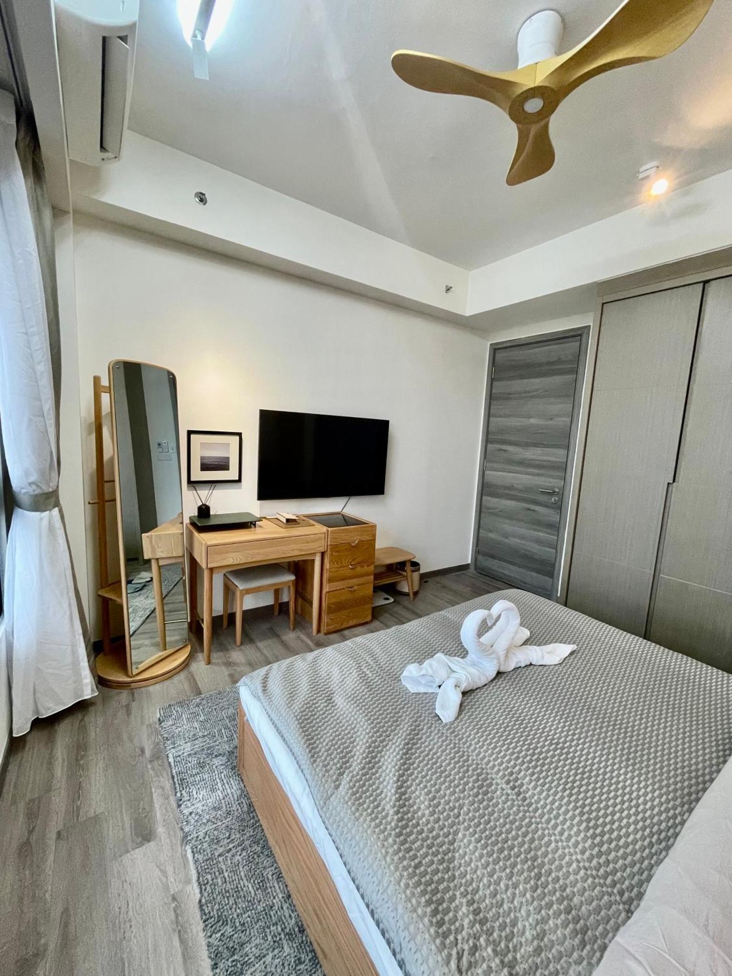 Agile Bukit Bintang Trx By Tourism Service Apartment *