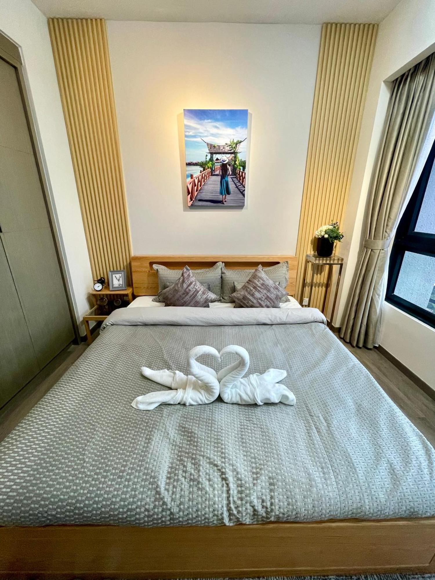 Apartment Agile Bukit Bintang Trx By Tourism Service *
