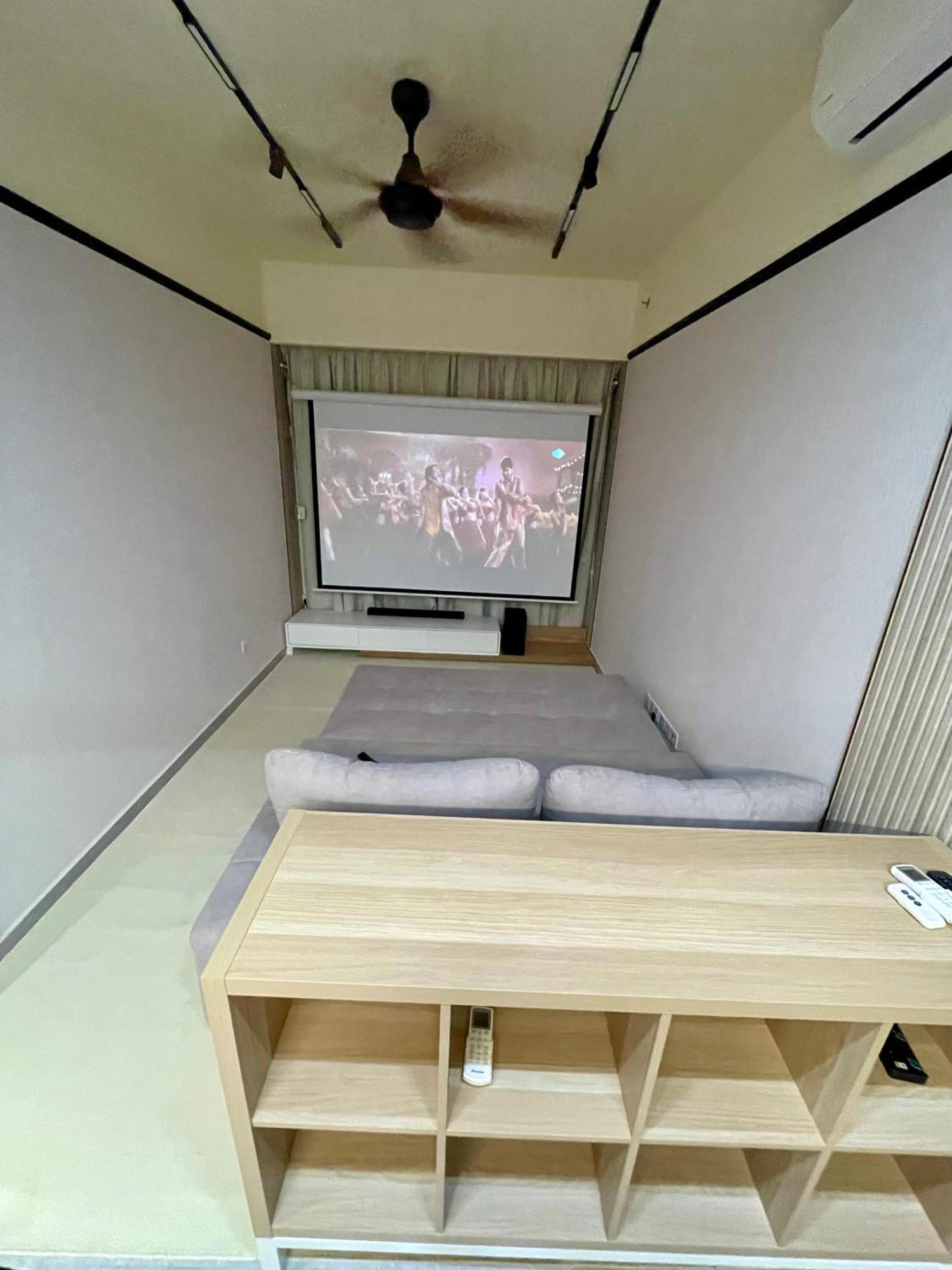 Agile Bukit Bintang Trx By Tourism Service Pangsapuri *