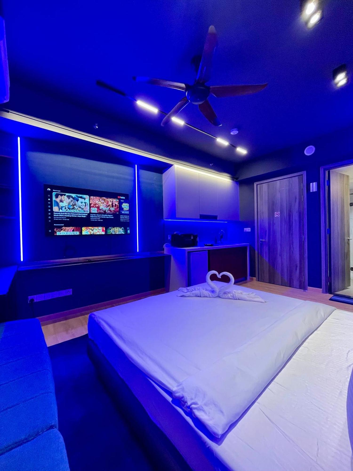 Agile Bukit Bintang Trx By Tourism Service * Kuala Lumpur