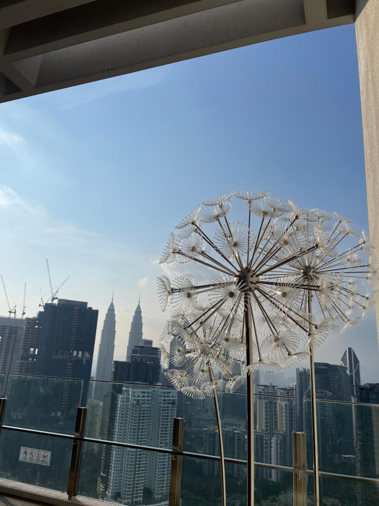 Pangsapuri Agile Bukit Bintang Trx By Tourism Service Kuala Lumpur