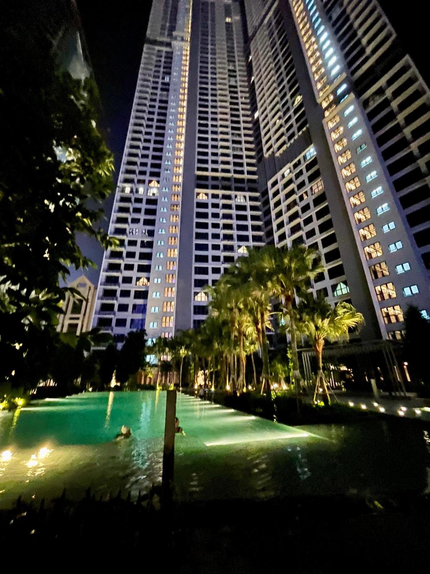 Agile Bukit Bintang Trx By Tourism Service *