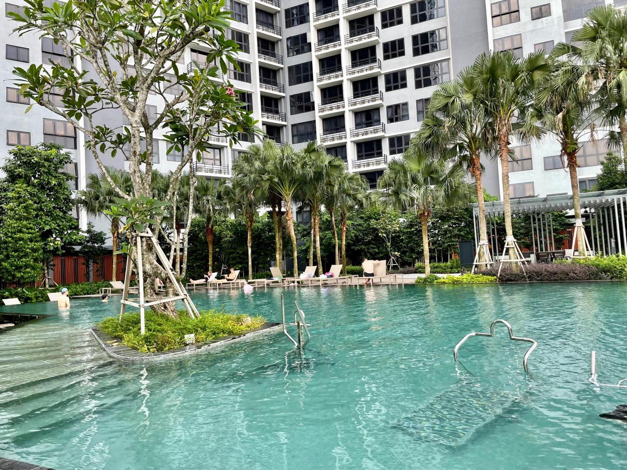Pangsapuri Agile Bukit Bintang Trx By Tourism Service *