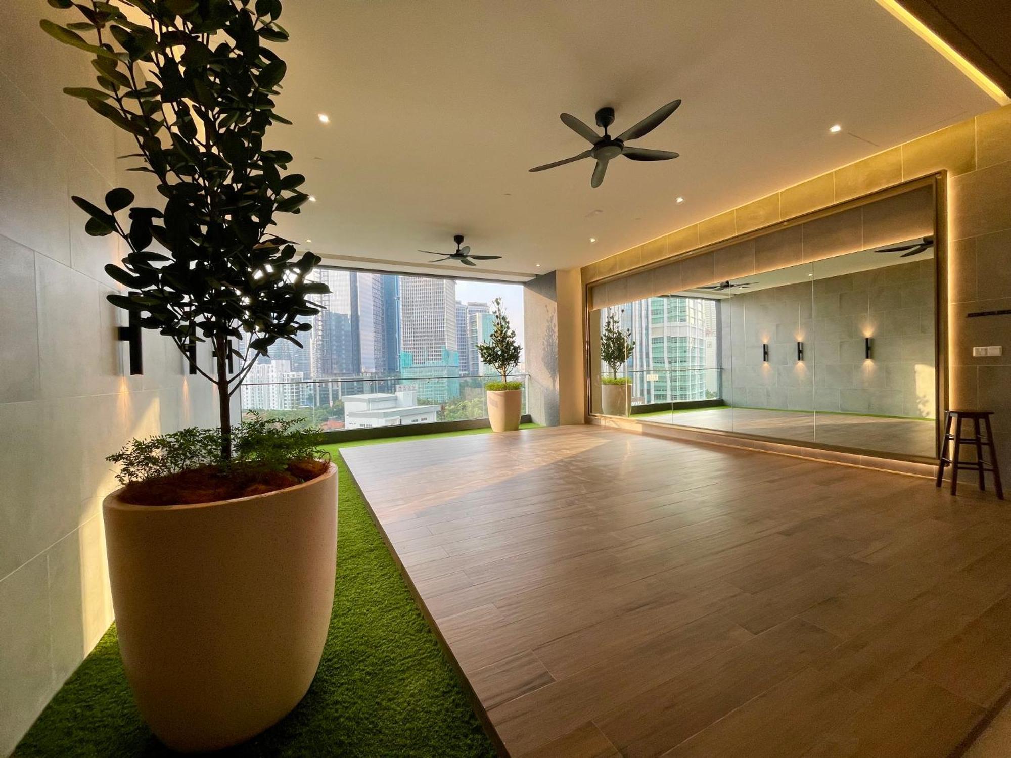 Agile Bukit Bintang Trx By Tourism Service