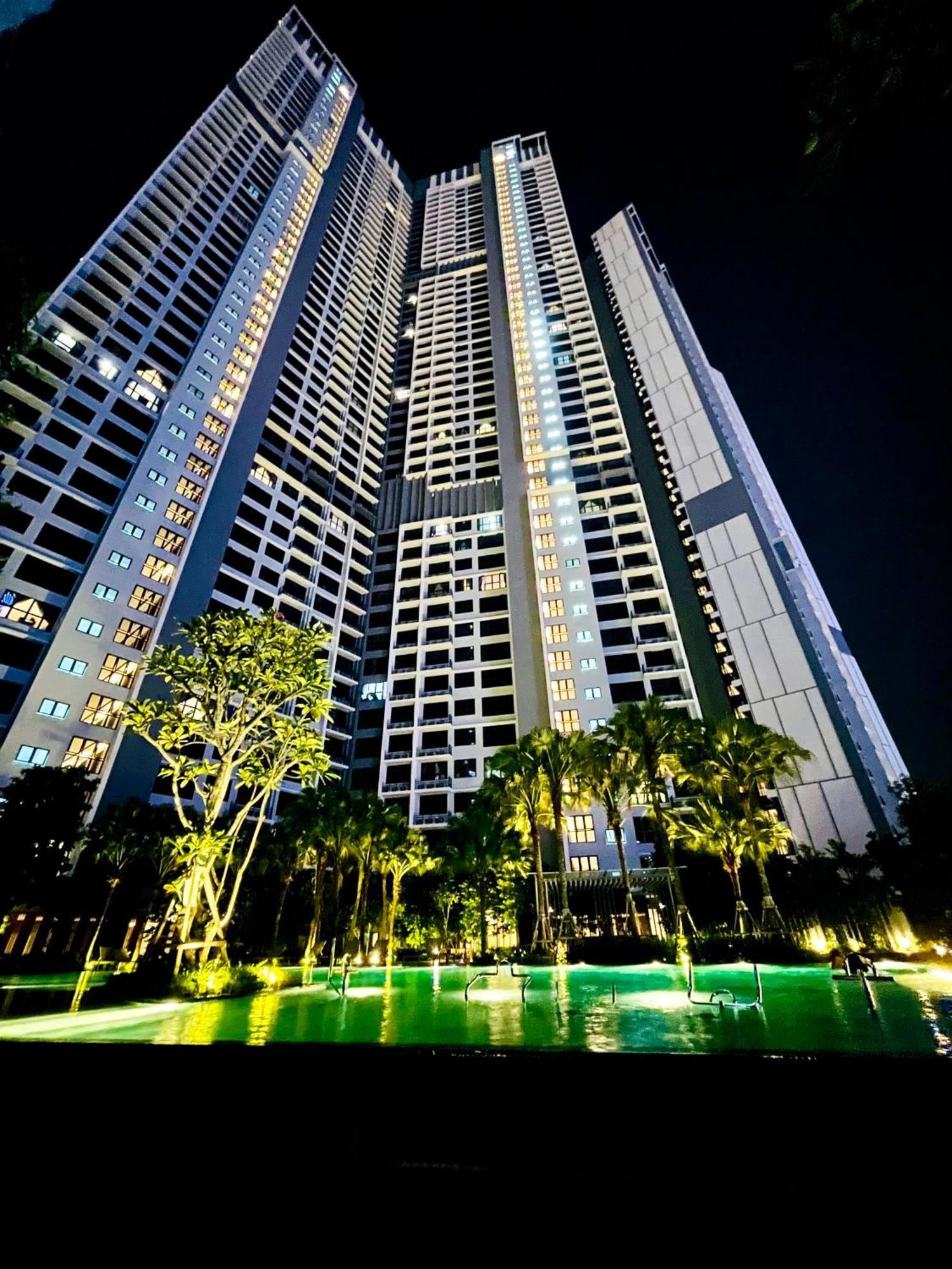 Agile Bukit Bintang Trx By Tourism Service *