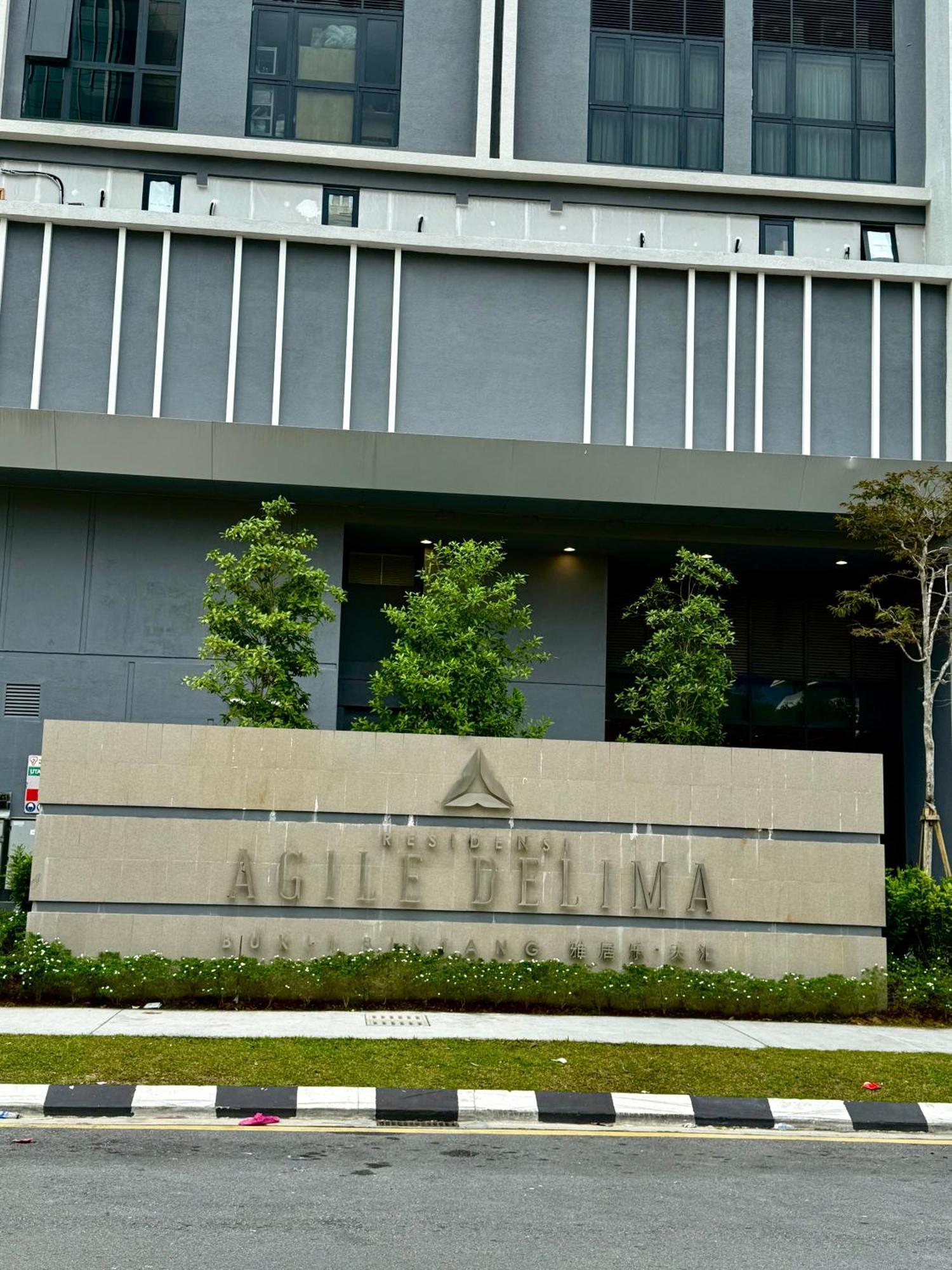 Agile Bukit Bintang Trx By Tourism Service Kuala Lumpur