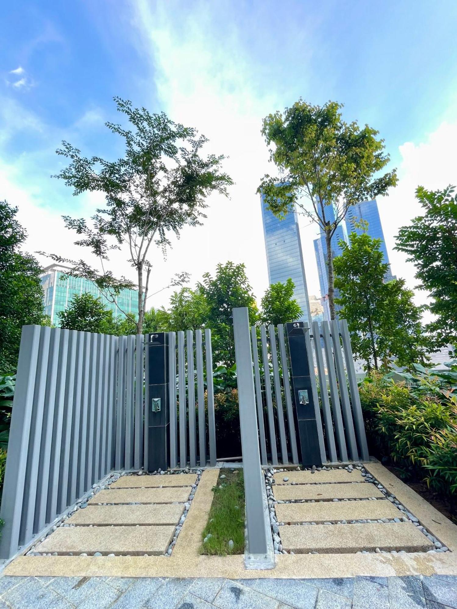 Pangsapuri Agile Bukit Bintang Trx By Tourism Service Kuala Lumpur