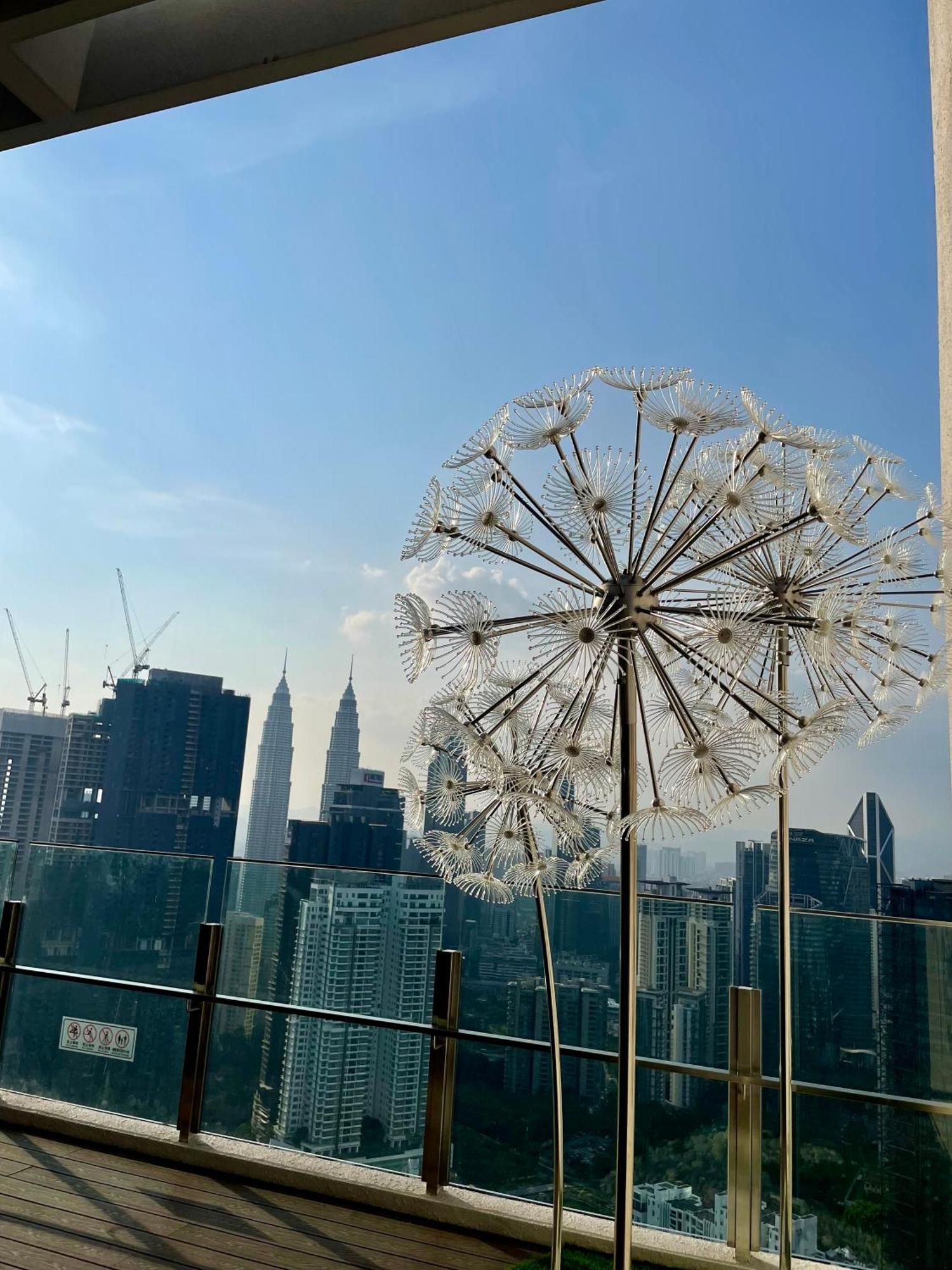Agile Bukit Bintang Trx By Tourism Service Kuala Lumpur