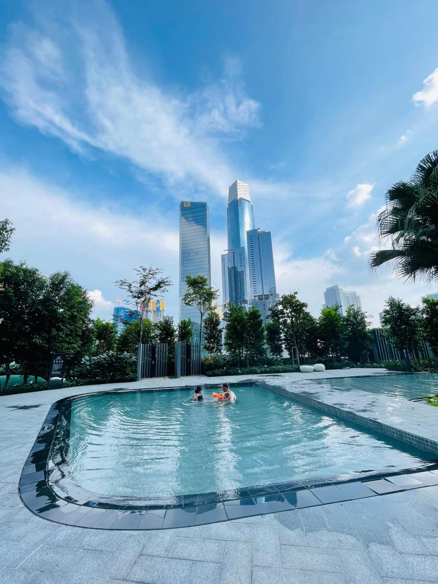 Agile Bukit Bintang Trx By Tourism Service * Kuala Lumpur