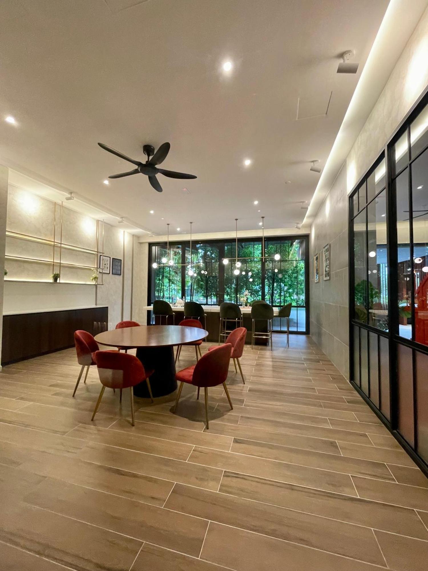 Pangsapuri Agile Bukit Bintang Trx By Tourism Service