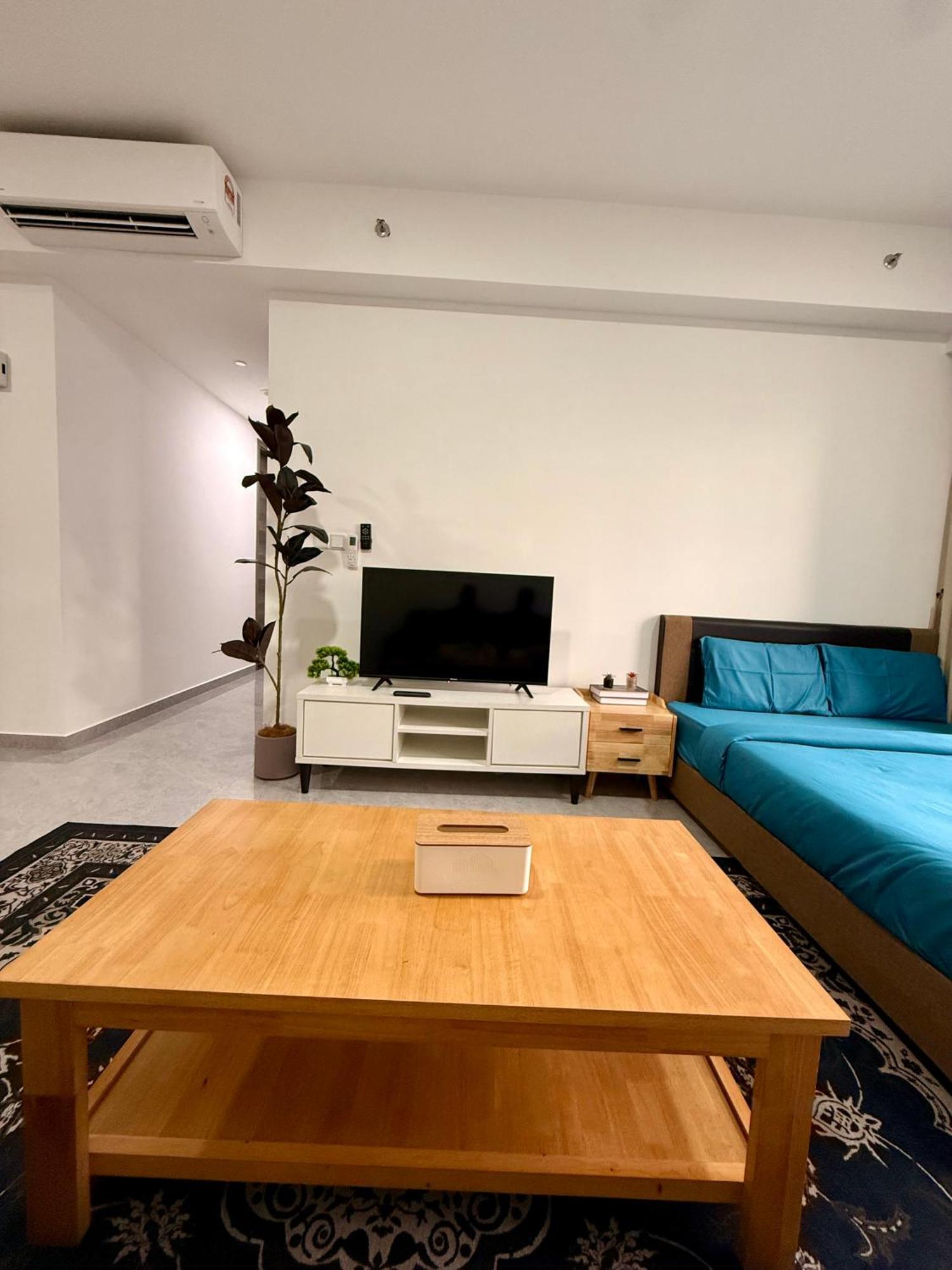 Pangsapuri Agile Bukit Bintang Trx By Tourism Service